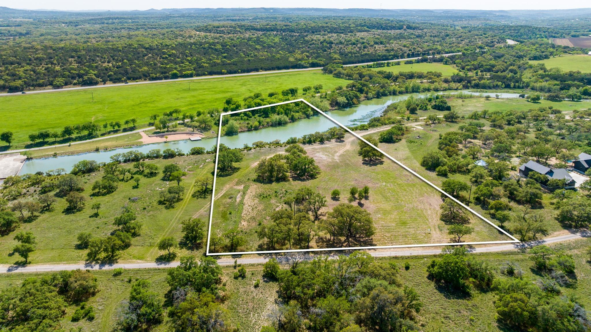 Image 2 of 40 For Lot 2 Byrd Ranch Rd