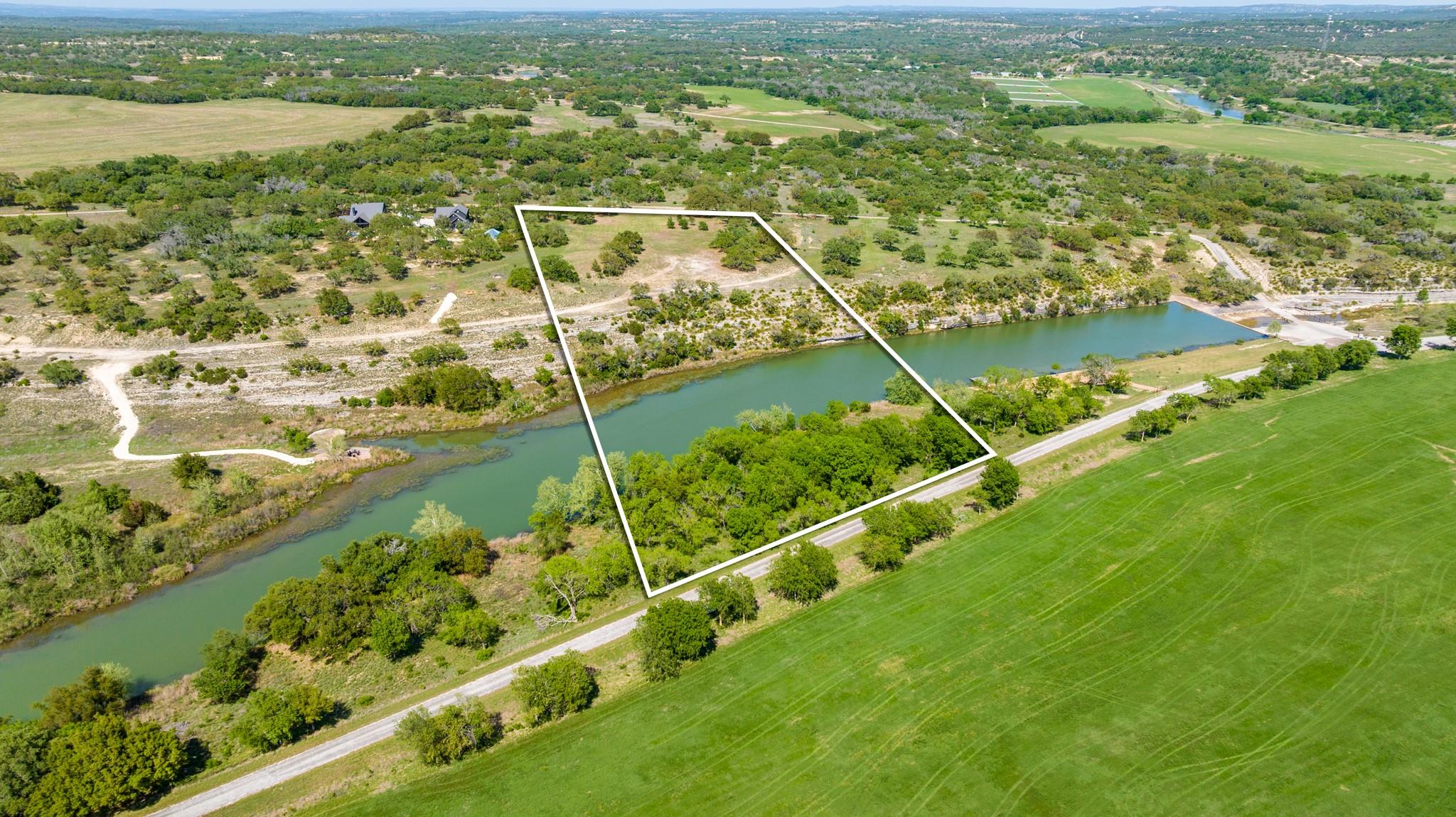 Image 40 of 40 For Lot 2 Byrd Ranch Rd