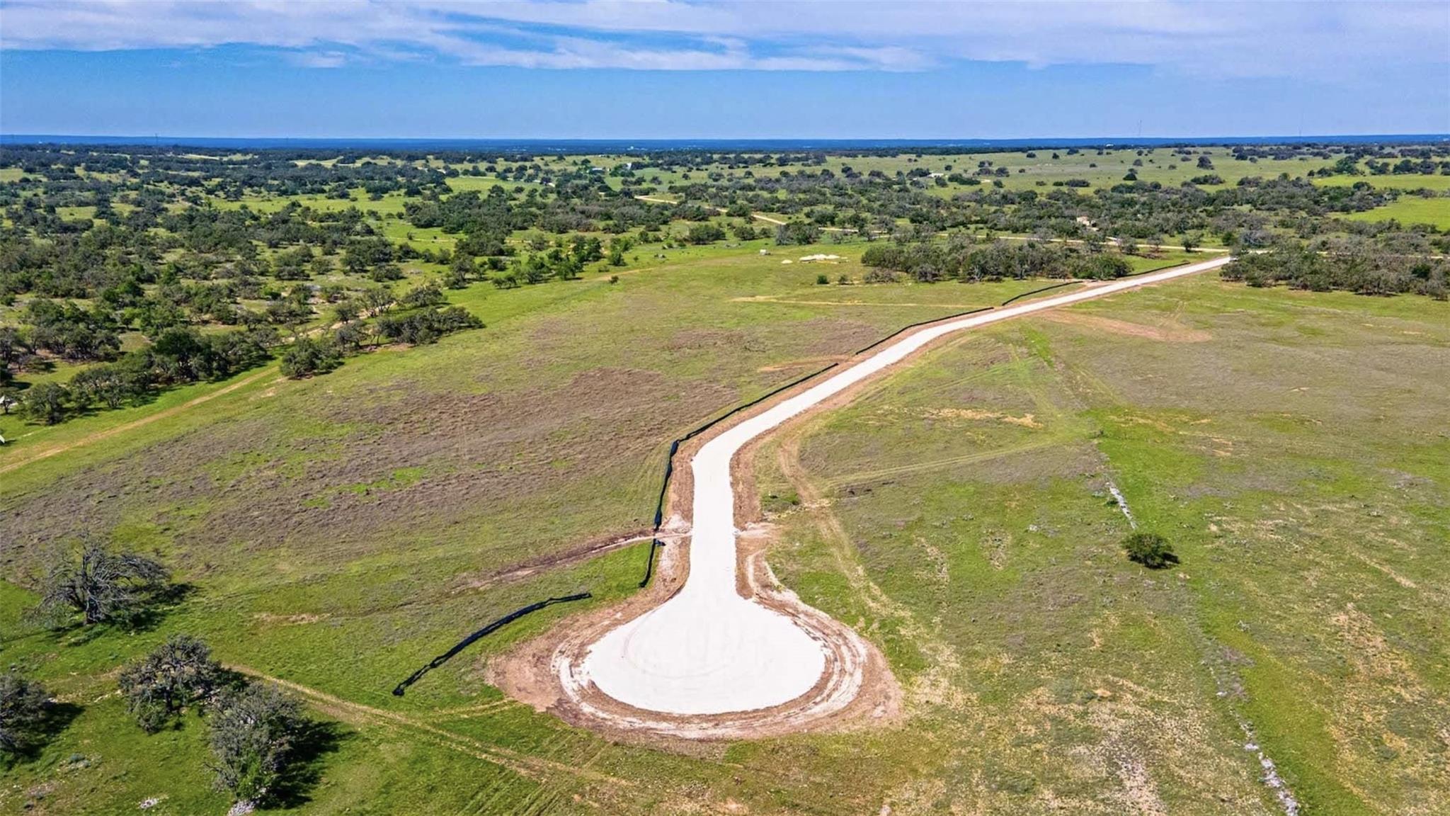 Listing Details for Tbd Palomino Oaks Dr, Harper, TX 78631