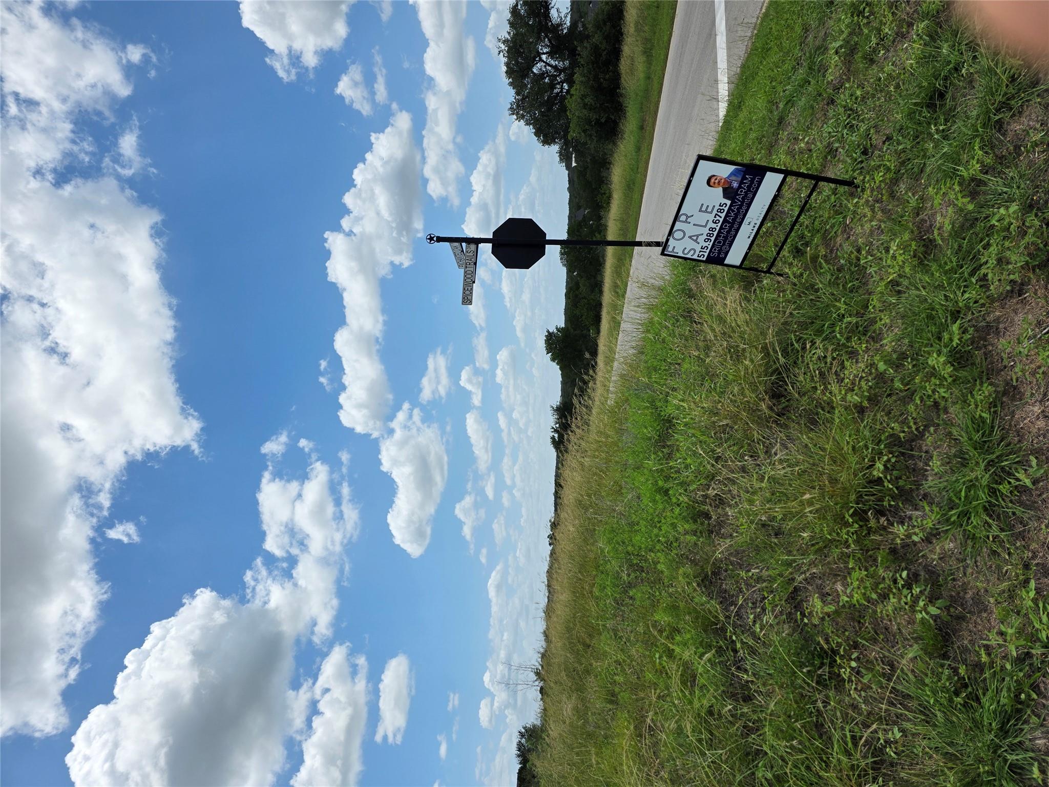 Details for Lot 206 Enchanted Oak Pt, Spicewood, TX 78669
