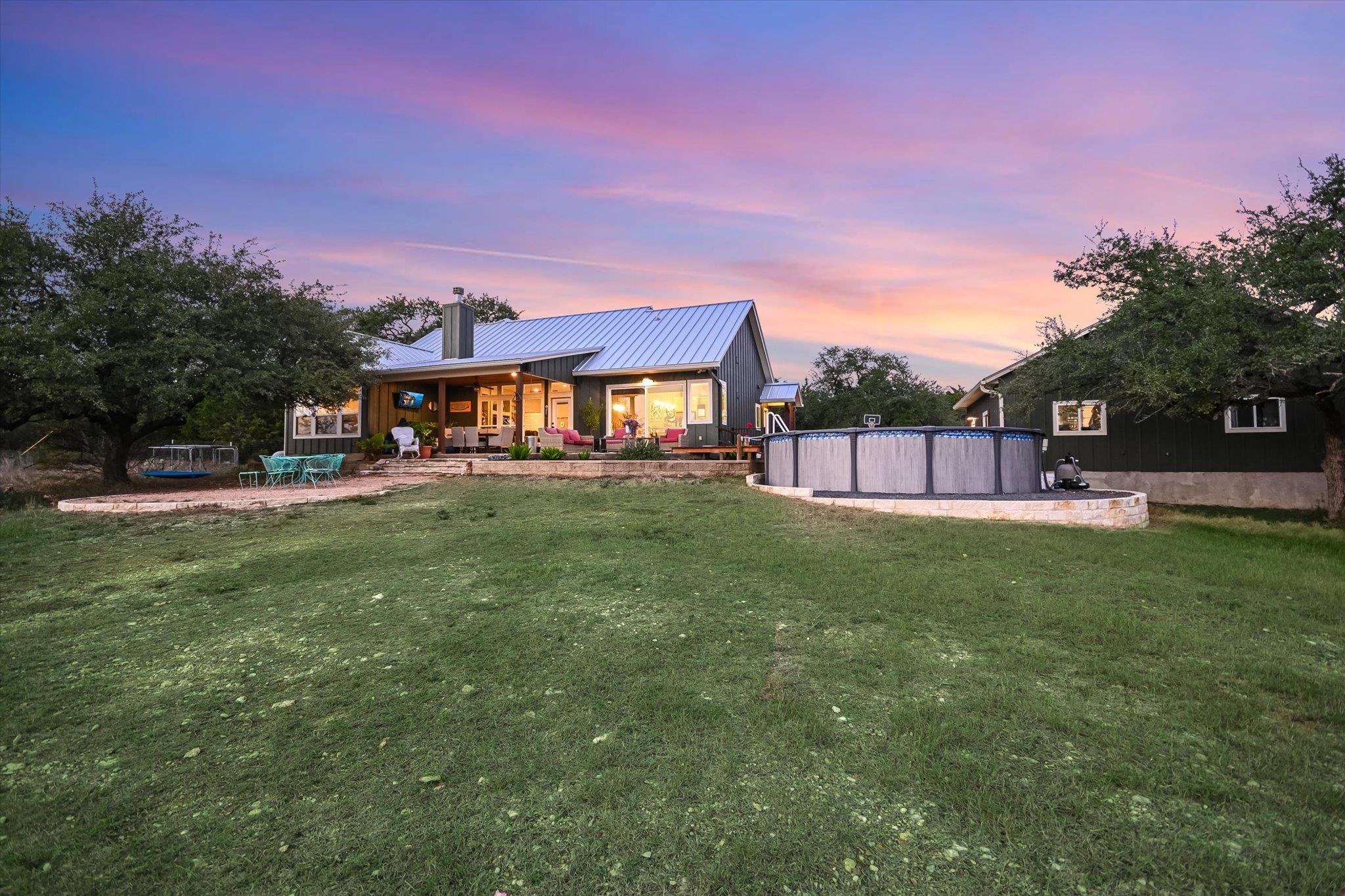 Image 25 of 34 For 8305 Ozark Dr