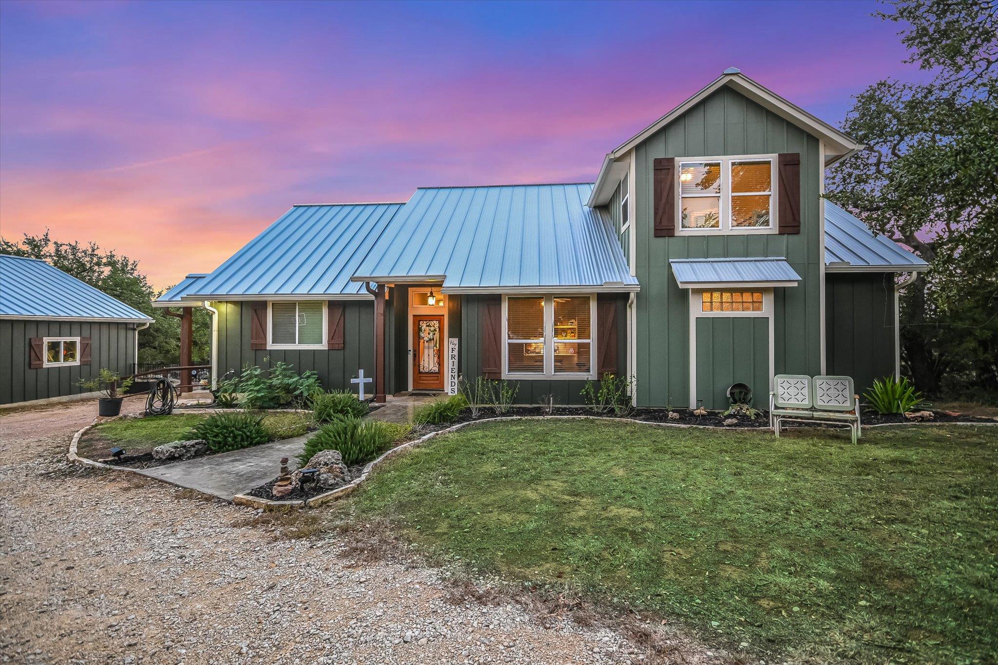 Image 3 of 34 For 8305 Ozark Dr