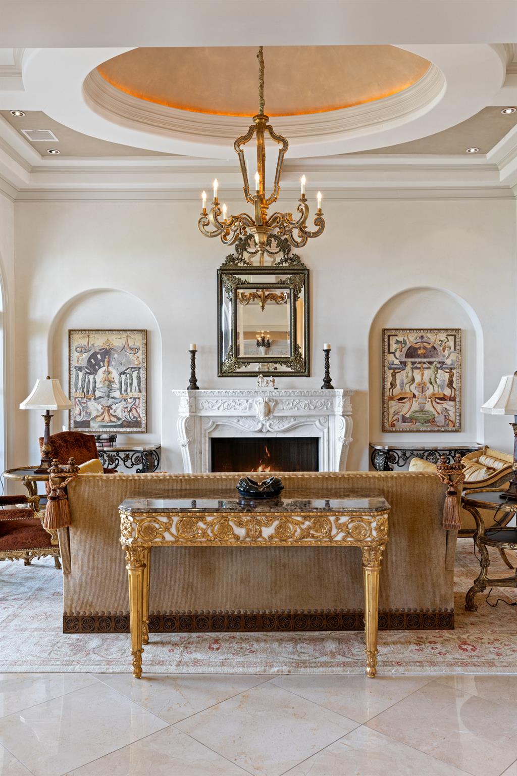 Image 17 of 39 For 12400 Cedar St