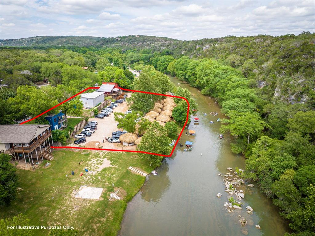 Details for 7308 River Rd, New Braunfels, TX 78132