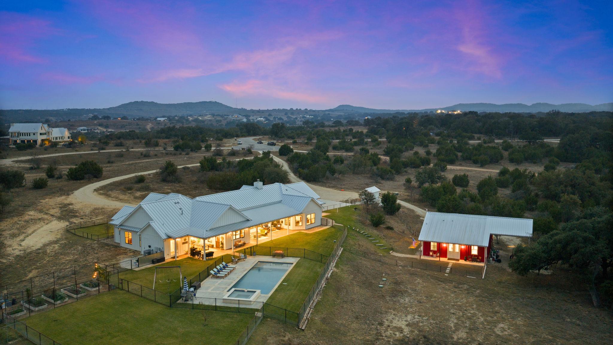 Details for 452 Southwick Ranch Rd, Johnson City, TX 78636