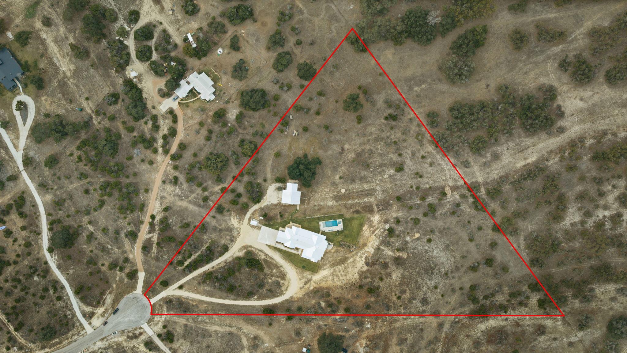 Image 40 of 40 For 452 Southwick Ranch Rd