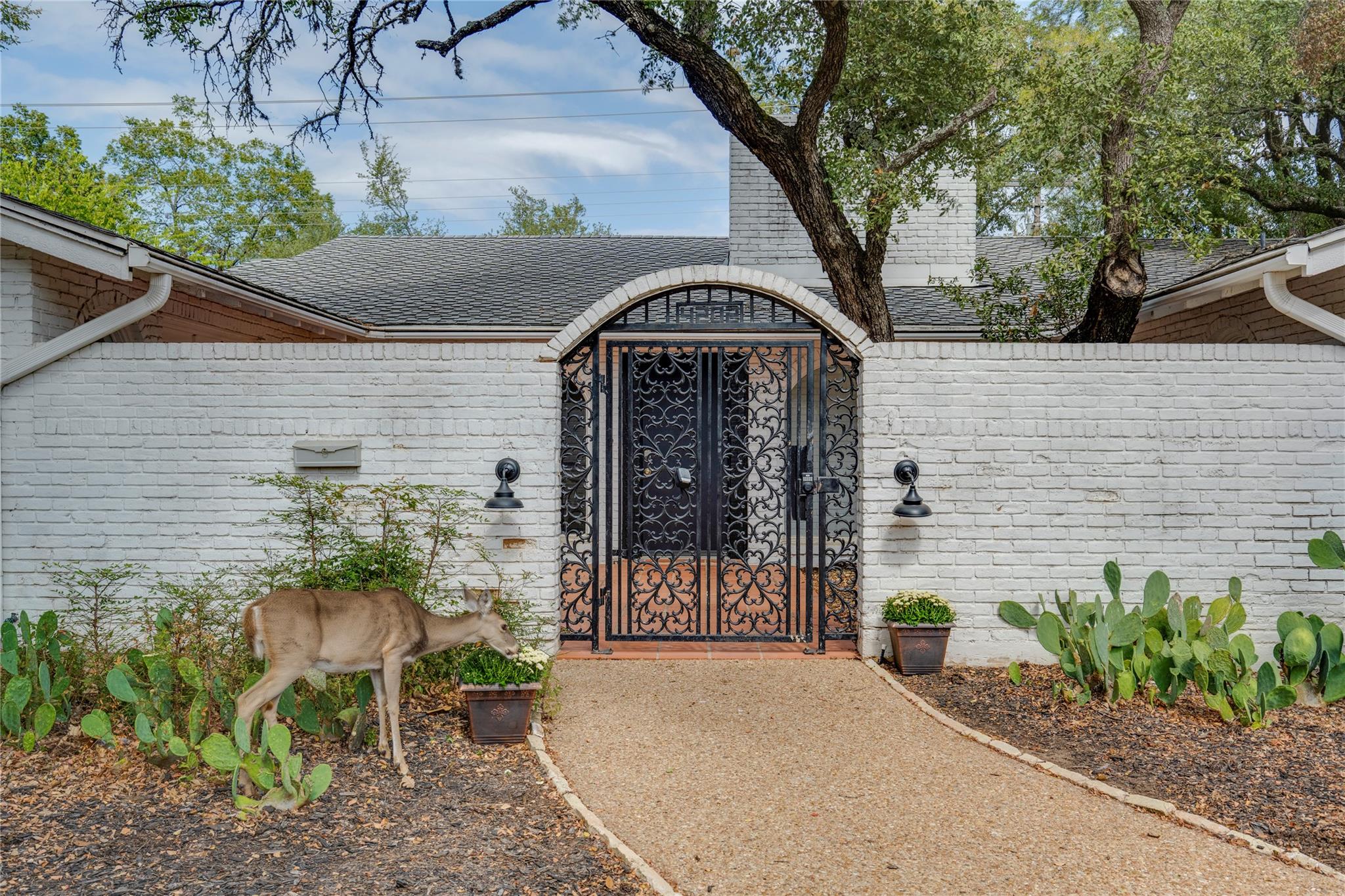 Details for 4202 Hills Dr, Austin, TX 78731