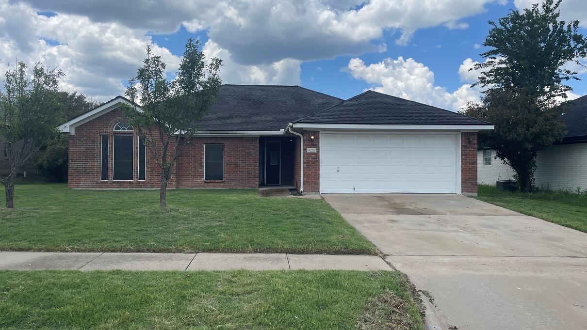 Details for 4201 Ethel Ave, Killeen, TX 76549