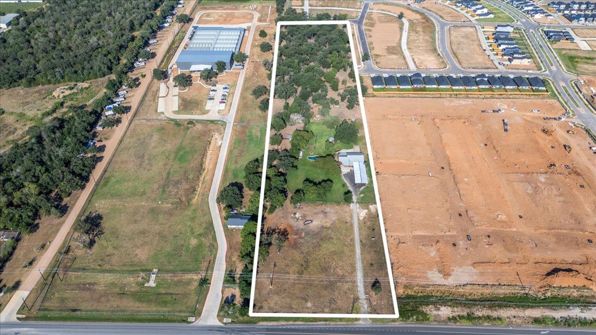 Details for 186 Fm 969  , Bastrop, TX 78602