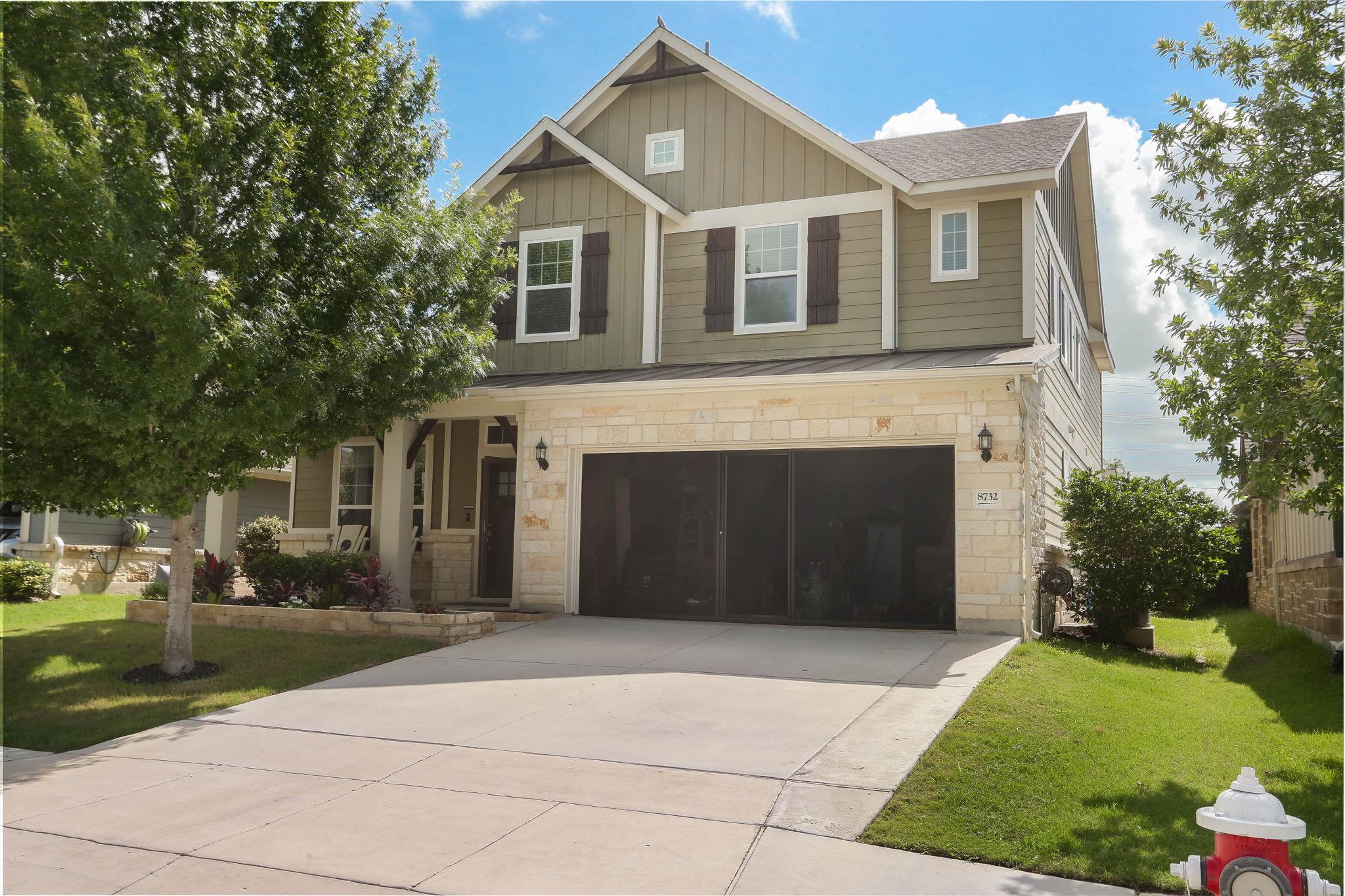 Details for 8732 Stackstone, Schertz, TX 78154