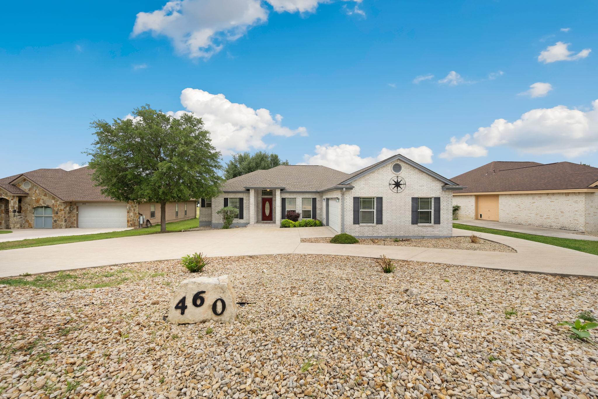 Details for 460 Shayla Ln, Canyon Lake, TX 78133