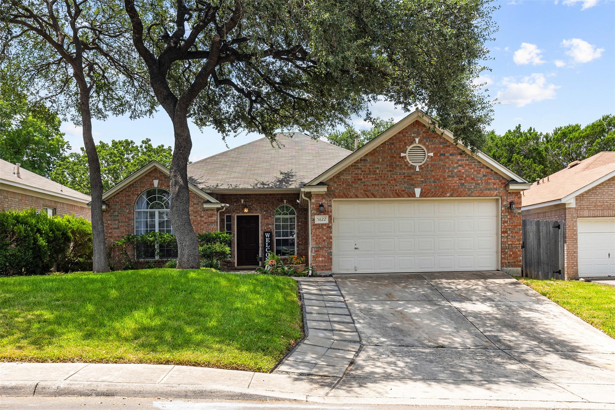 Details for 5822 Cedar Path, San Antonio, TX 78249