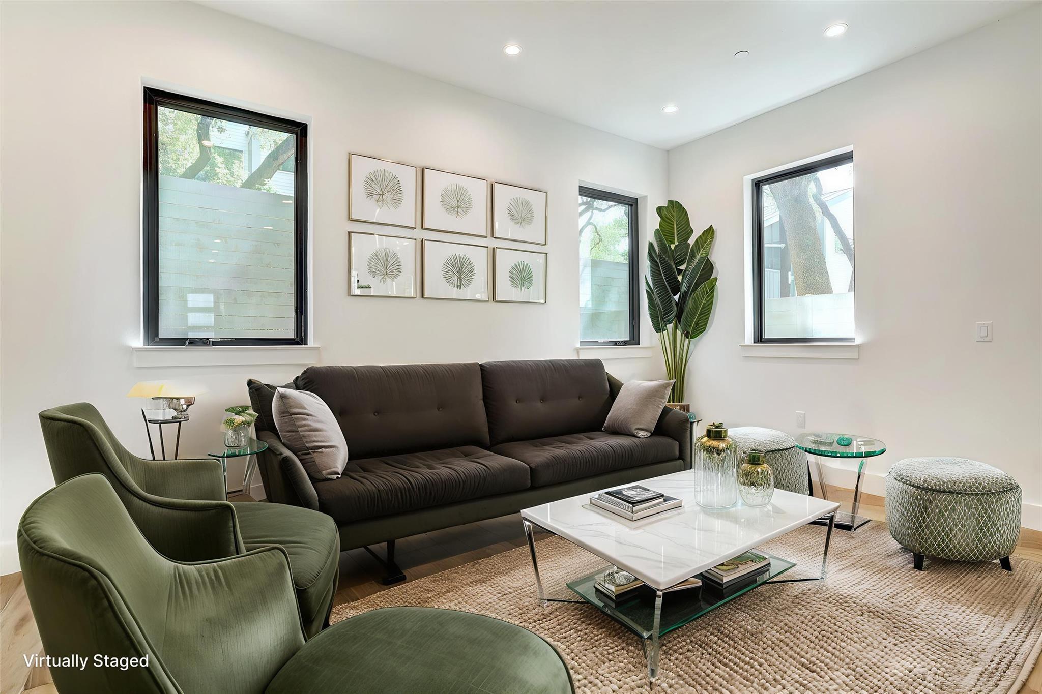 Image 11 of 34 For 3208 Clawson Rd 3b