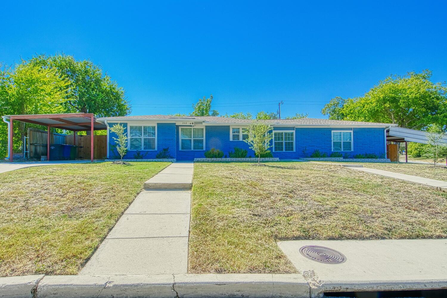 Details for 202 Covina Ave, San Antonio, TX 78218