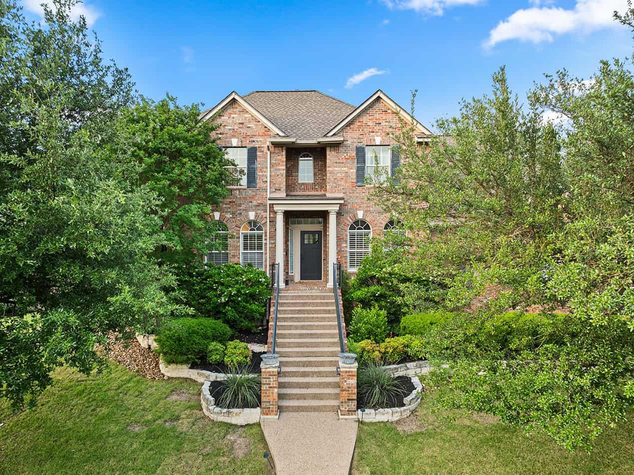 Details for 13300 Country Lake Dr, Austin, TX 78732