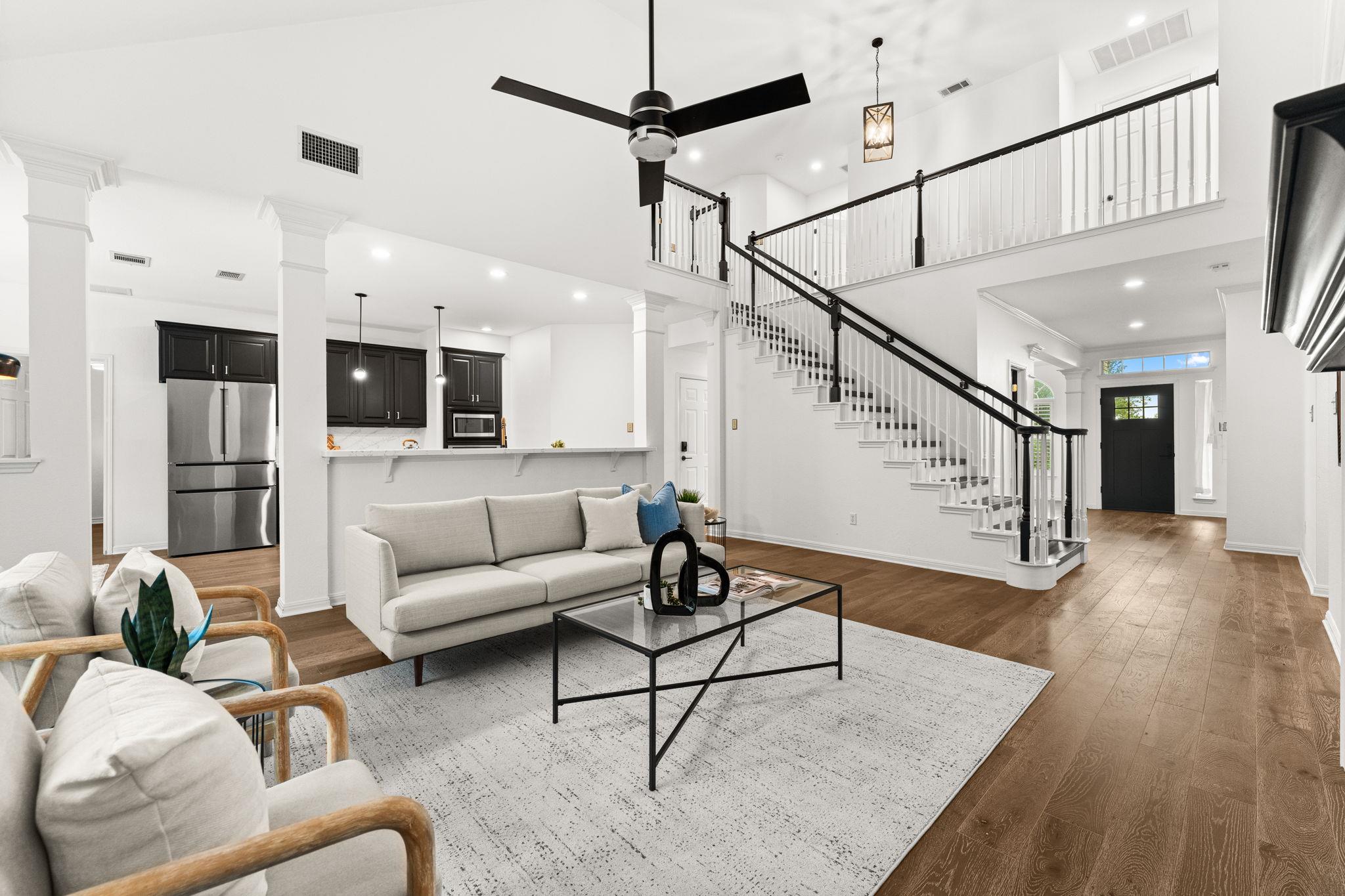 Image 10 of 30 For 13300 Country Lake Dr