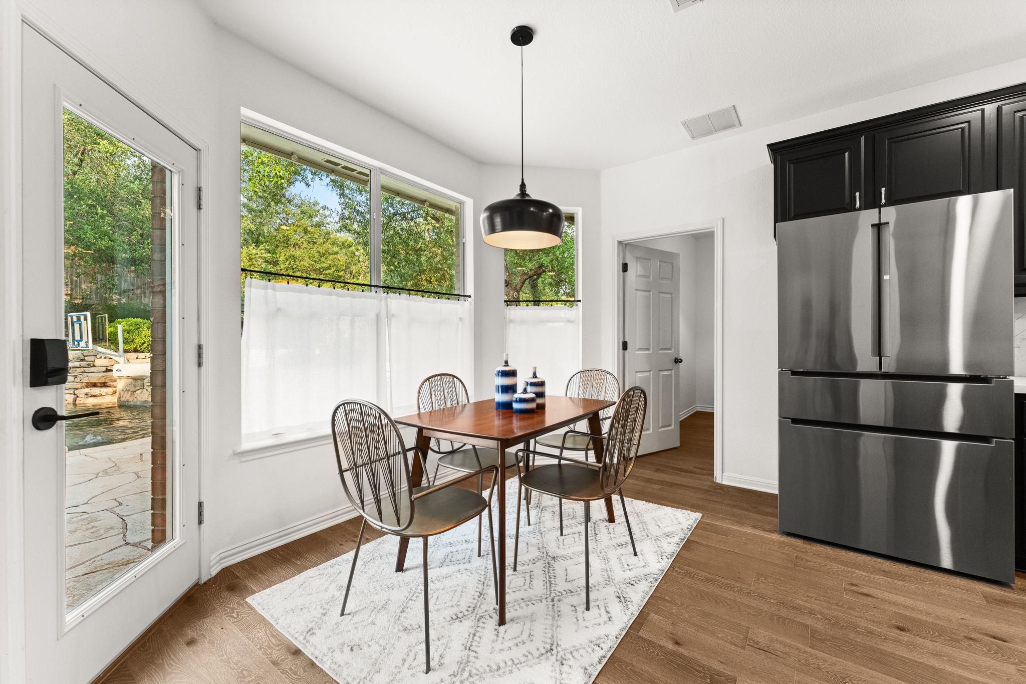 Image 12 of 30 For 13300 Country Lake Dr