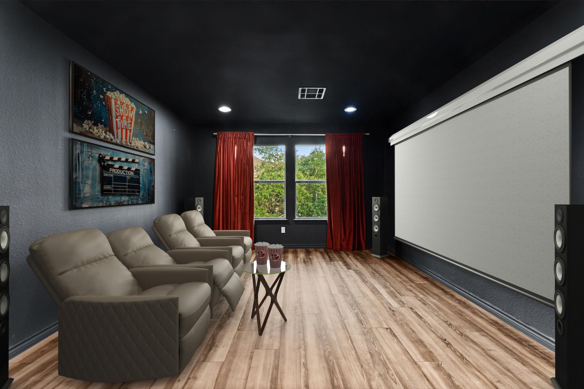 Image 23 of 30 For 13300 Country Lake Dr