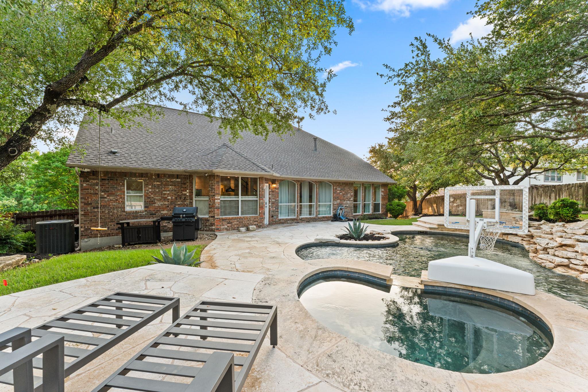 Image 30 of 30 For 13300 Country Lake Dr