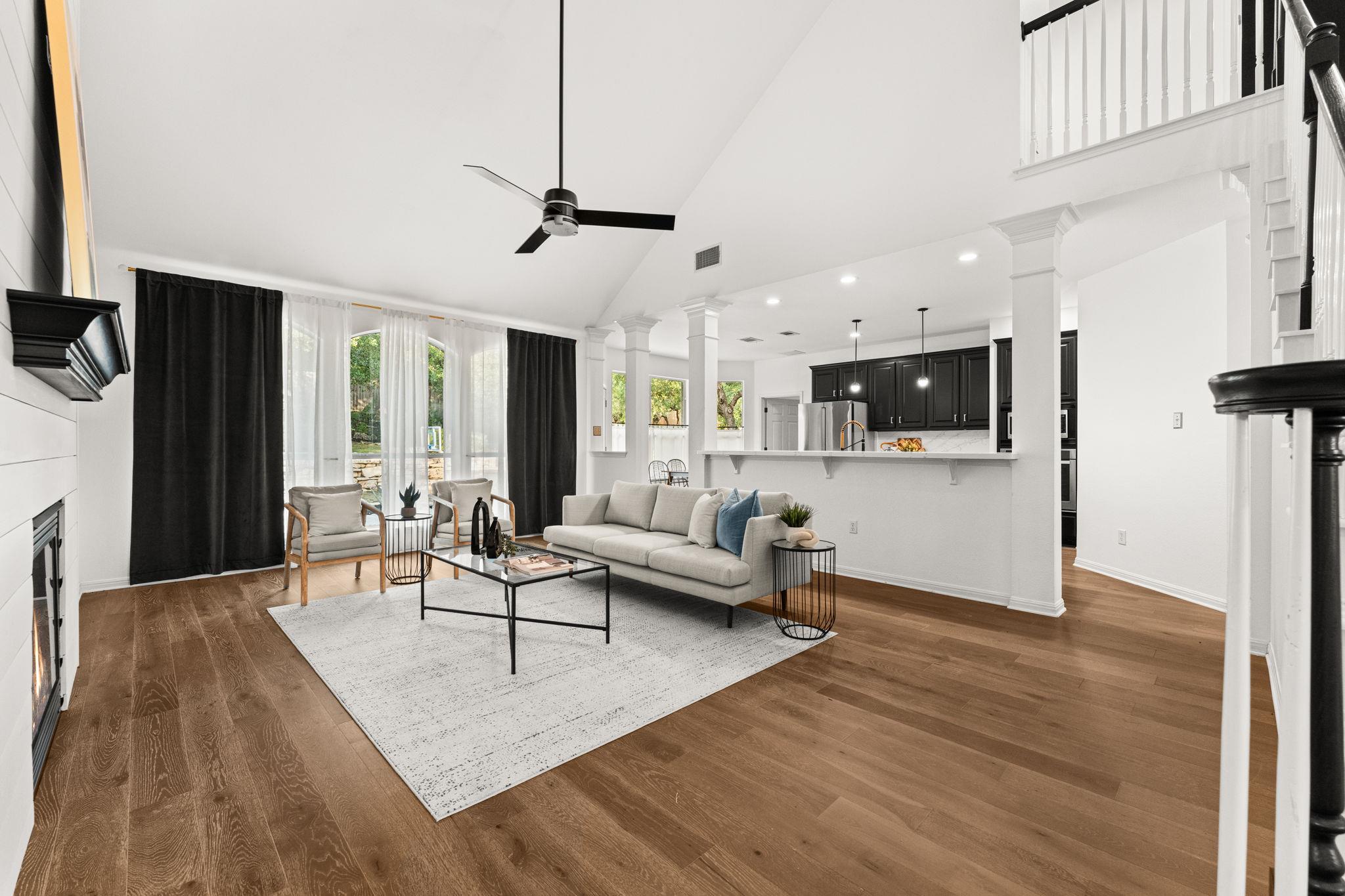 Image 9 of 30 For 13300 Country Lake Dr