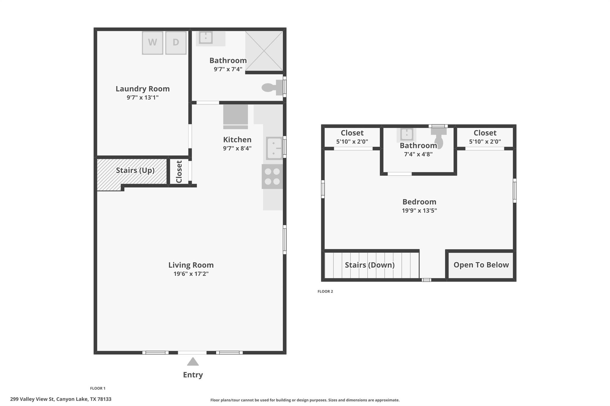 Image 27 of 27 For 299 Valley View St