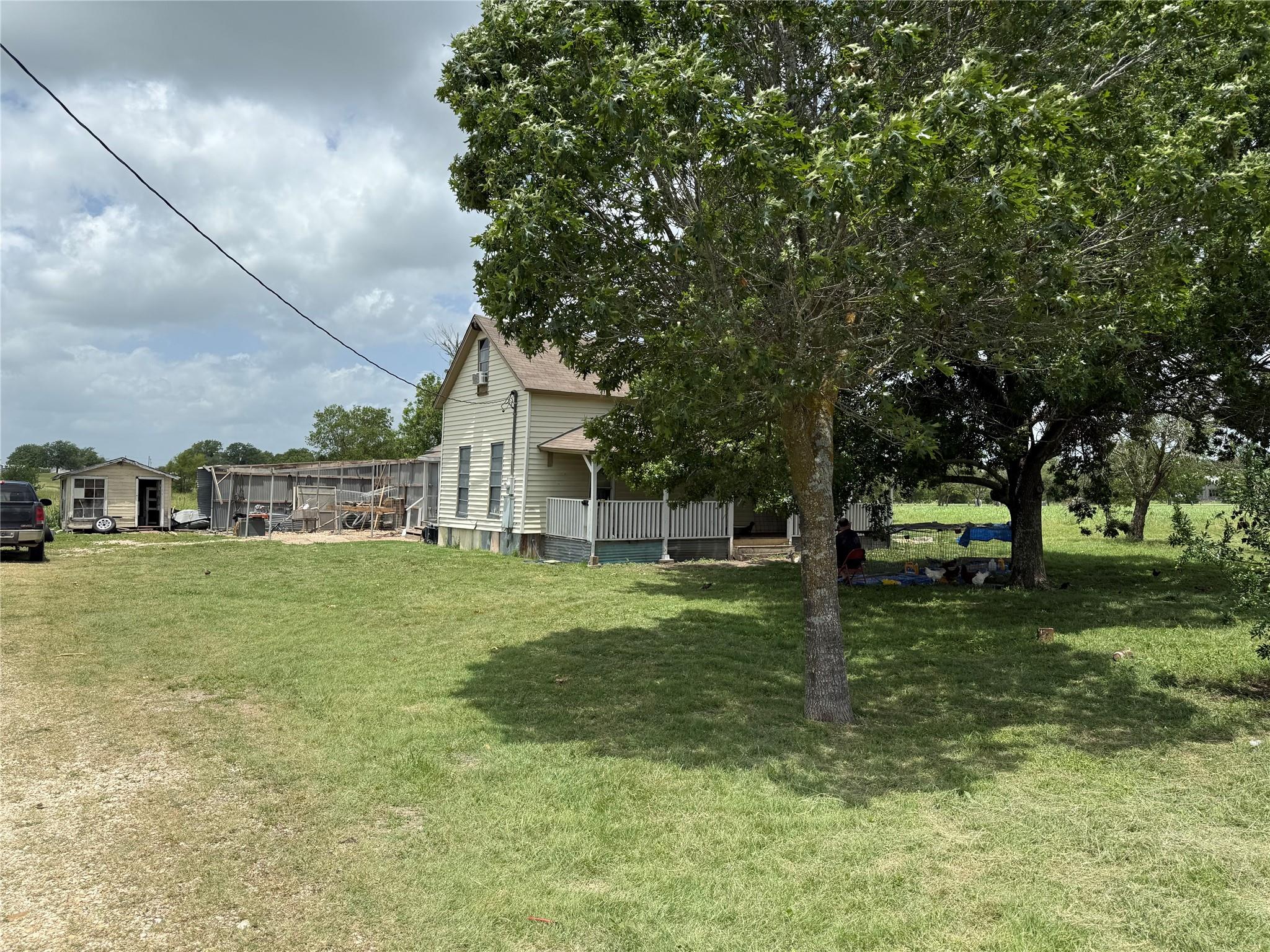 Image 11 of 20 For 18543 Cyclone Branch Rd