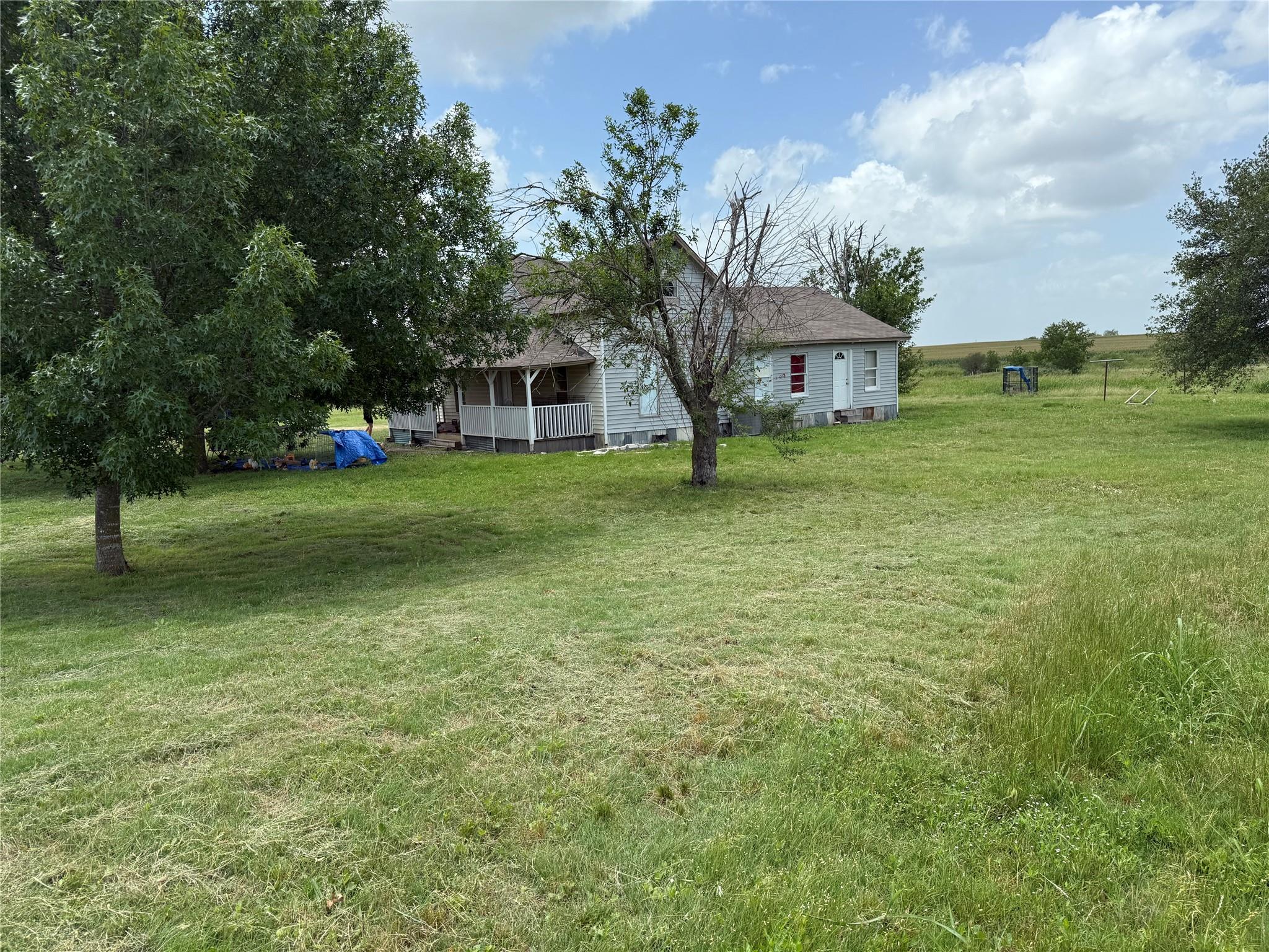 Image 15 of 20 For 18543 Cyclone Branch Rd