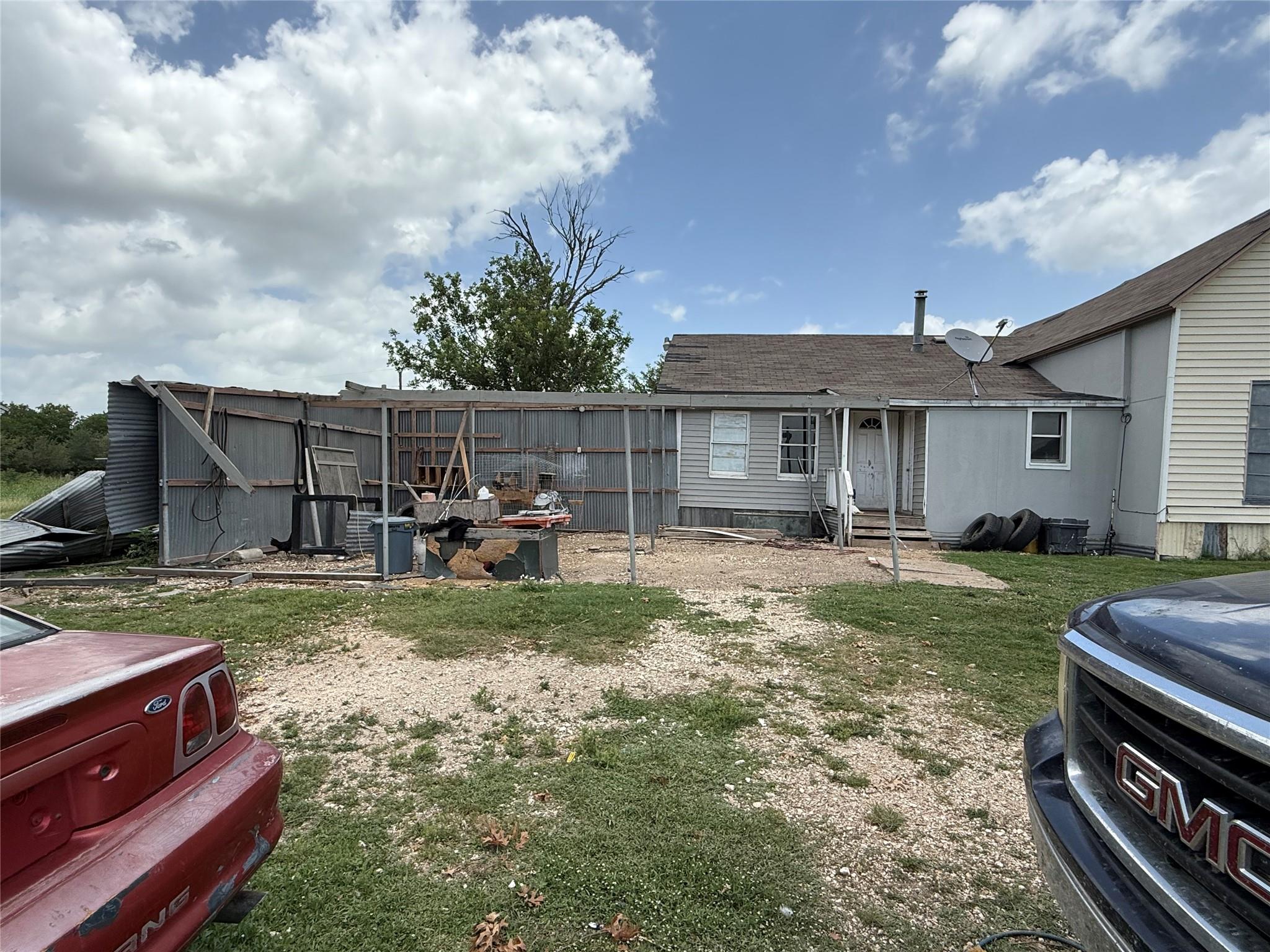 Image 4 of 20 For 18543 Cyclone Branch Rd