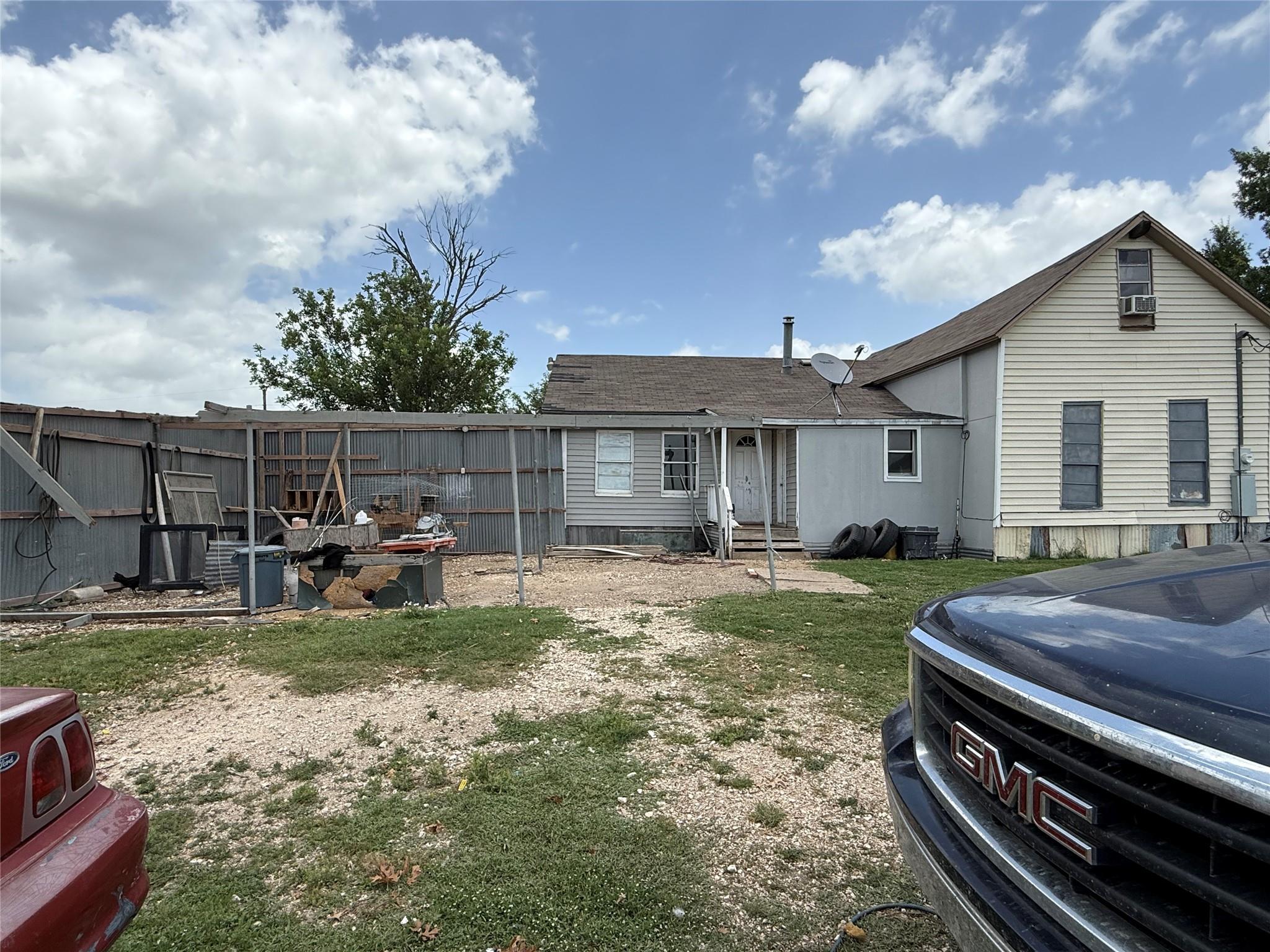 Image 5 of 20 For 18543 Cyclone Branch Rd