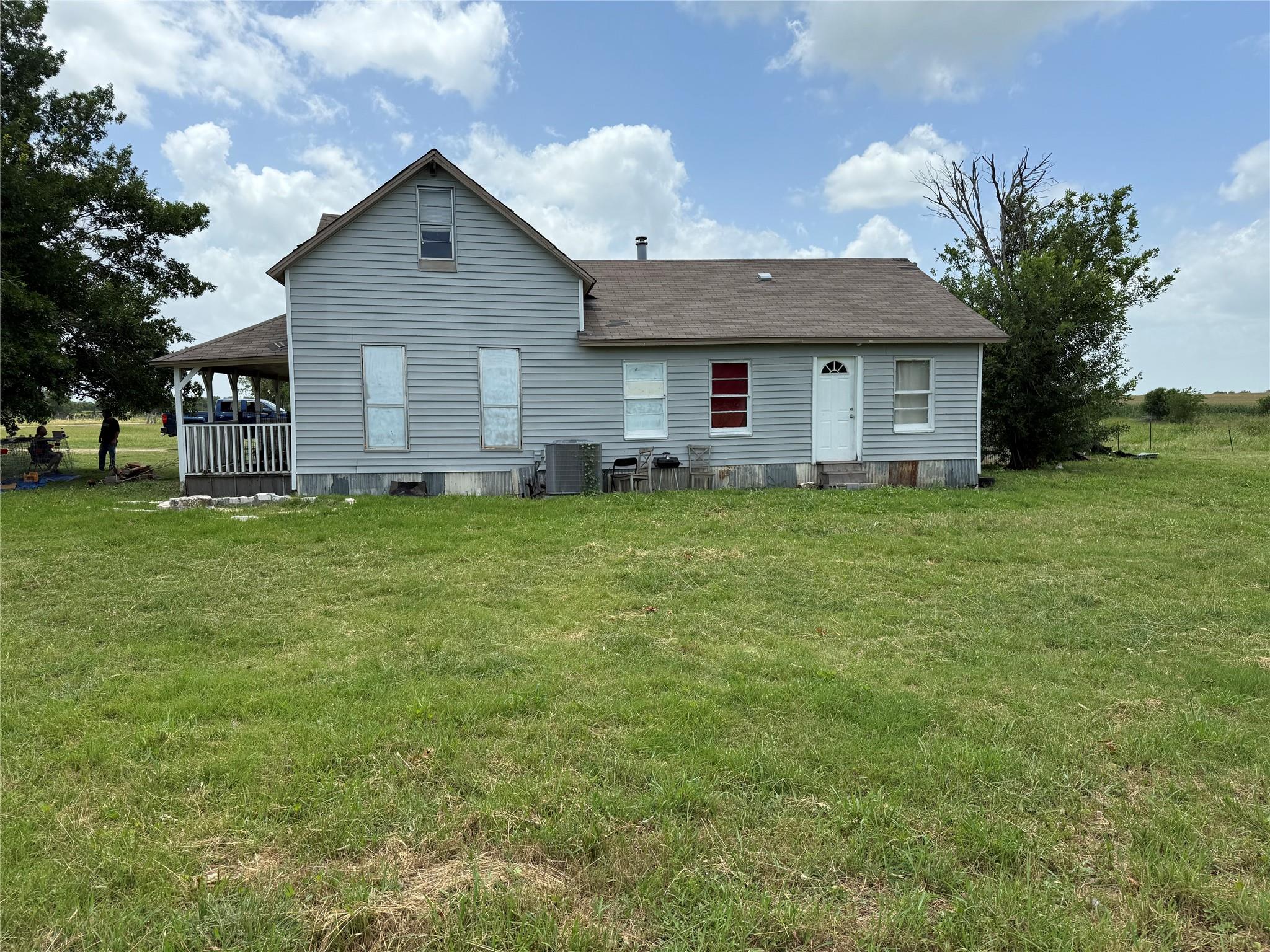 Image 6 of 20 For 18543 Cyclone Branch Rd