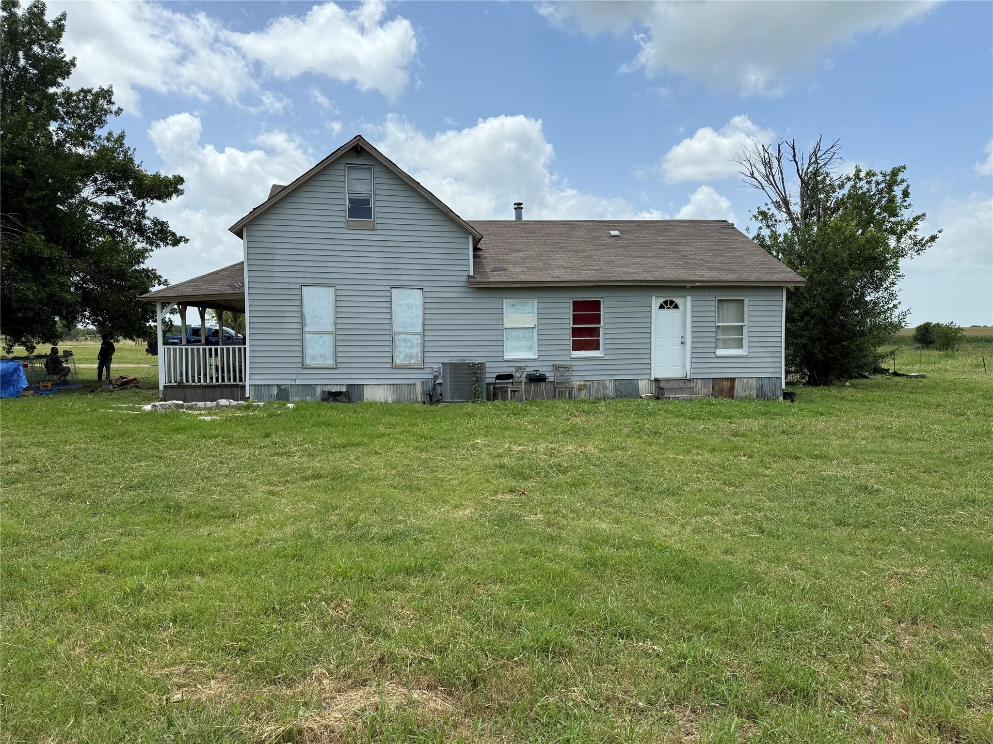 Image 7 of 20 For 18543 Cyclone Branch Rd