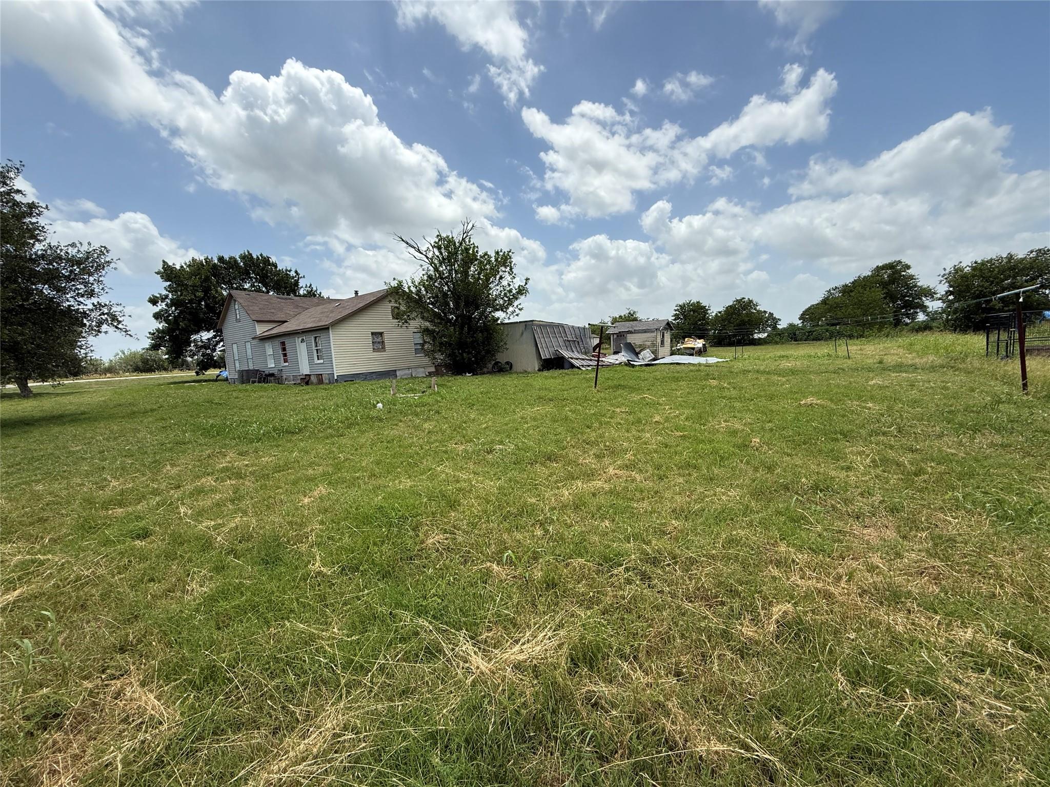 Image 8 of 20 For 18543 Cyclone Branch Rd