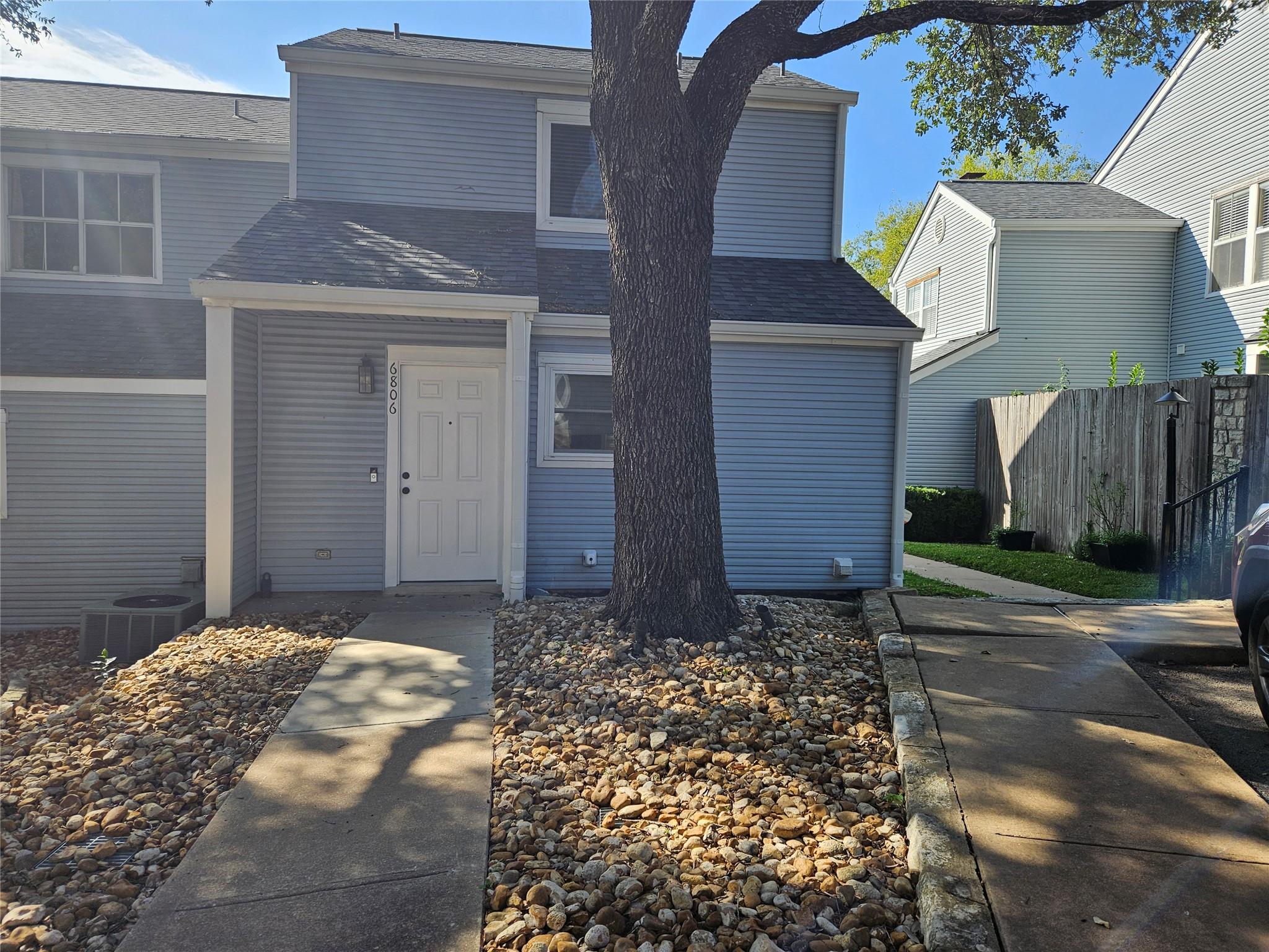 Details for 6806 Old Quarry Ln, Austin, TX 78731