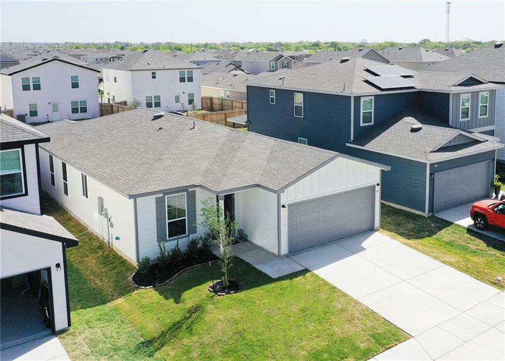 Details for 417 Sand Cherry, New Braunfels, TX 78130