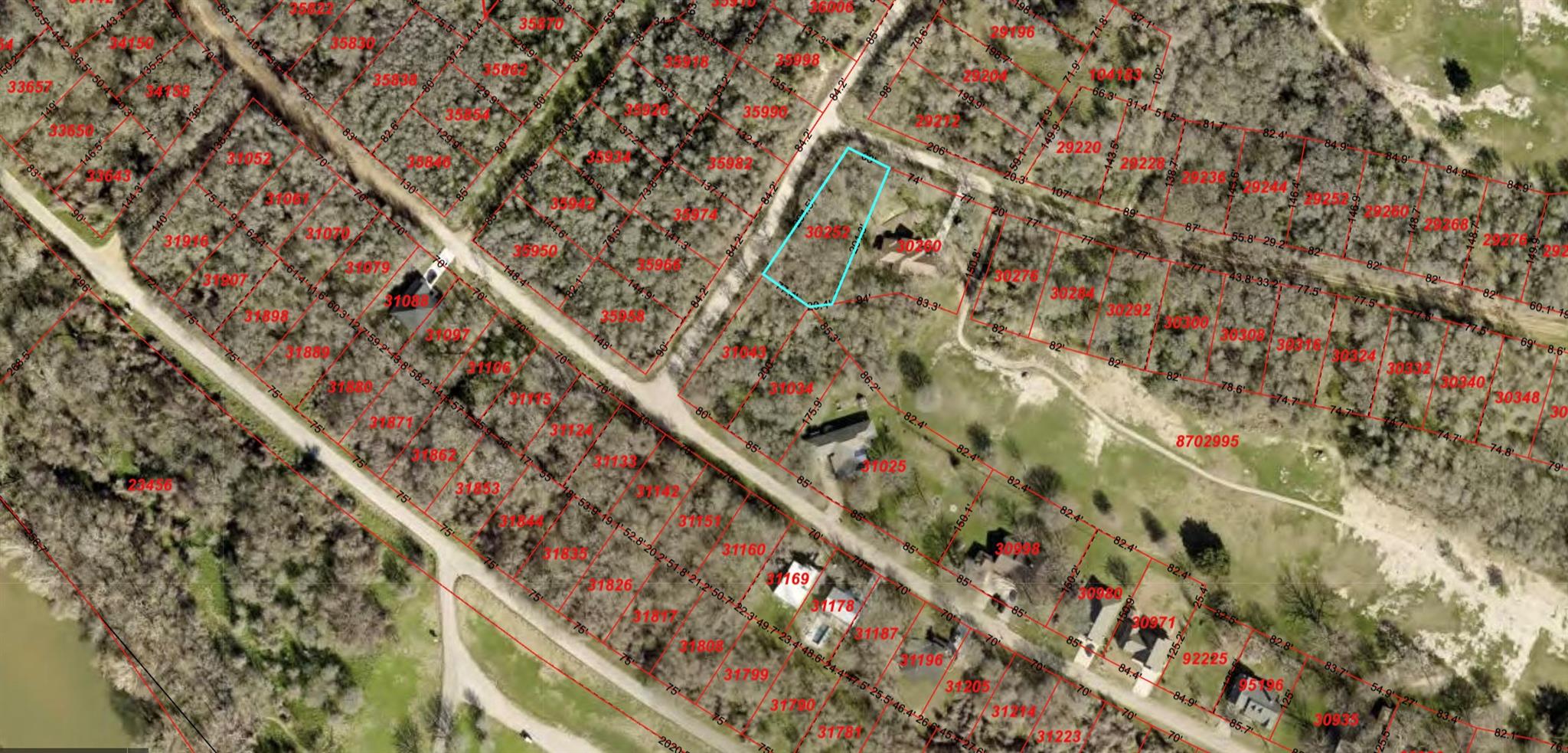 Details for 147 Waikiki Dr, Bastrop, TX 78602