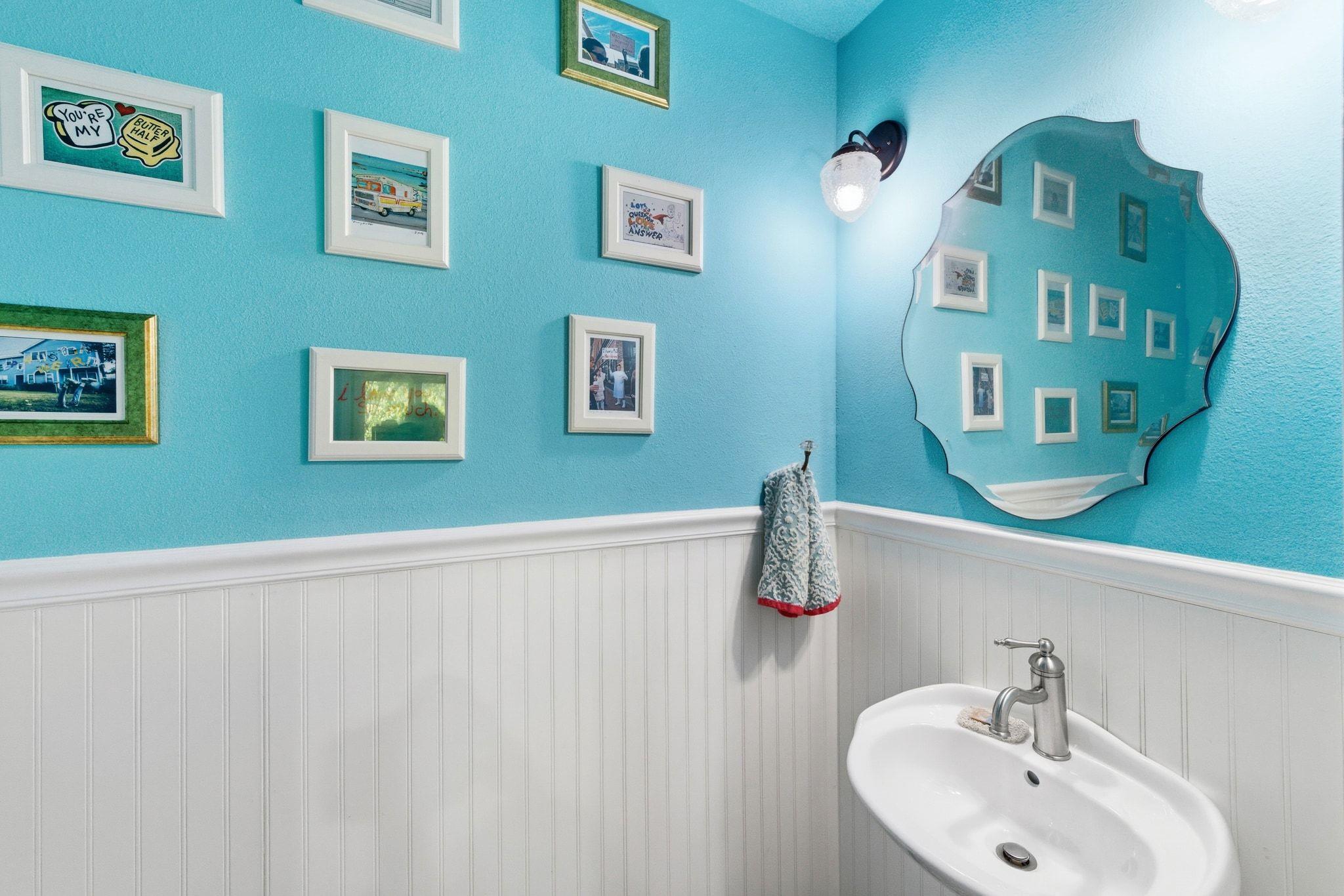 Image 14 of 36 For 6814 Old Quarry Ln