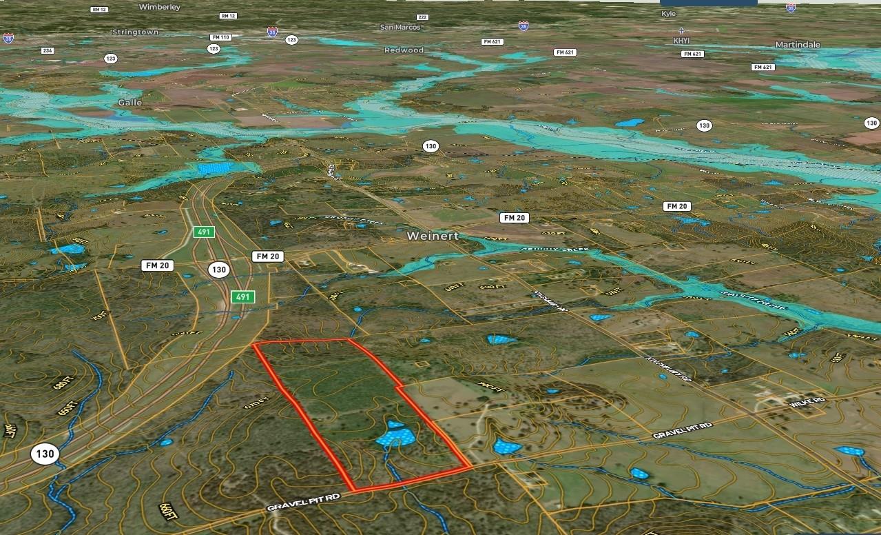 Image 19 of 30 For 00 Gravel Pit Rd