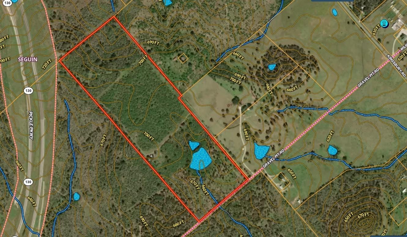 Image 6 of 30 For 00 Gravel Pit Rd