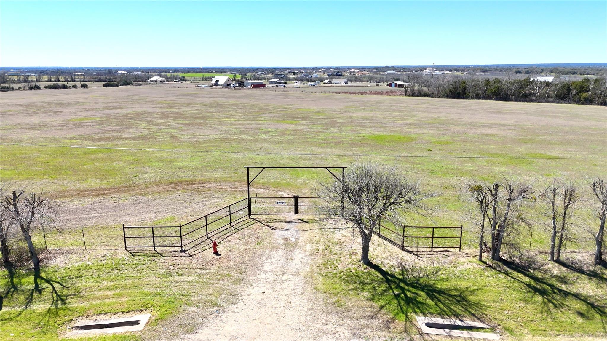 Details for 12185 Highway 36, Temple, TX 76502