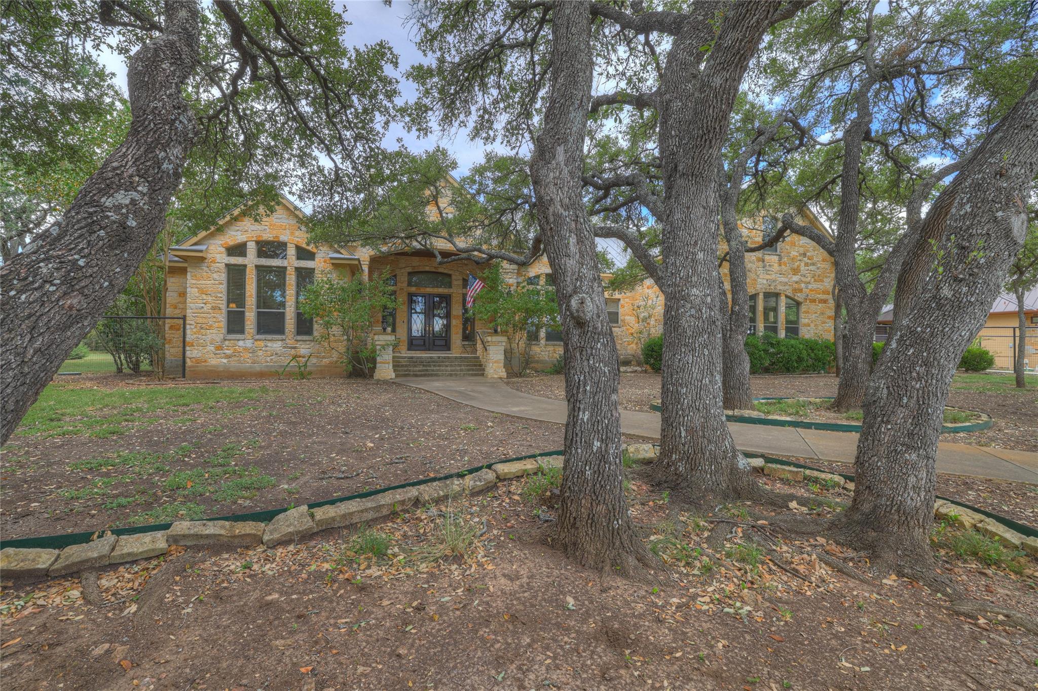 Details for 197 Falling Hls, New Braunfels, TX 78132