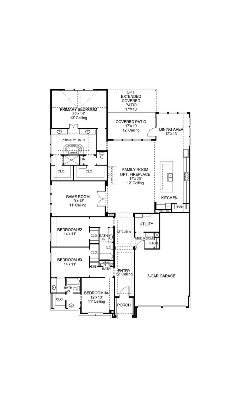 Image 2 of 12 For 9512 Dingo Dr