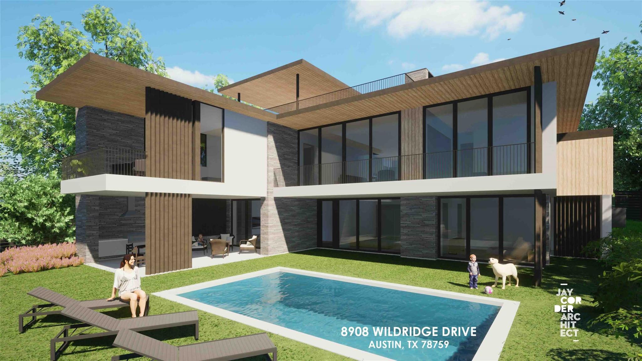 Details for 8910 Wildridge Dr, Austin, TX 78759