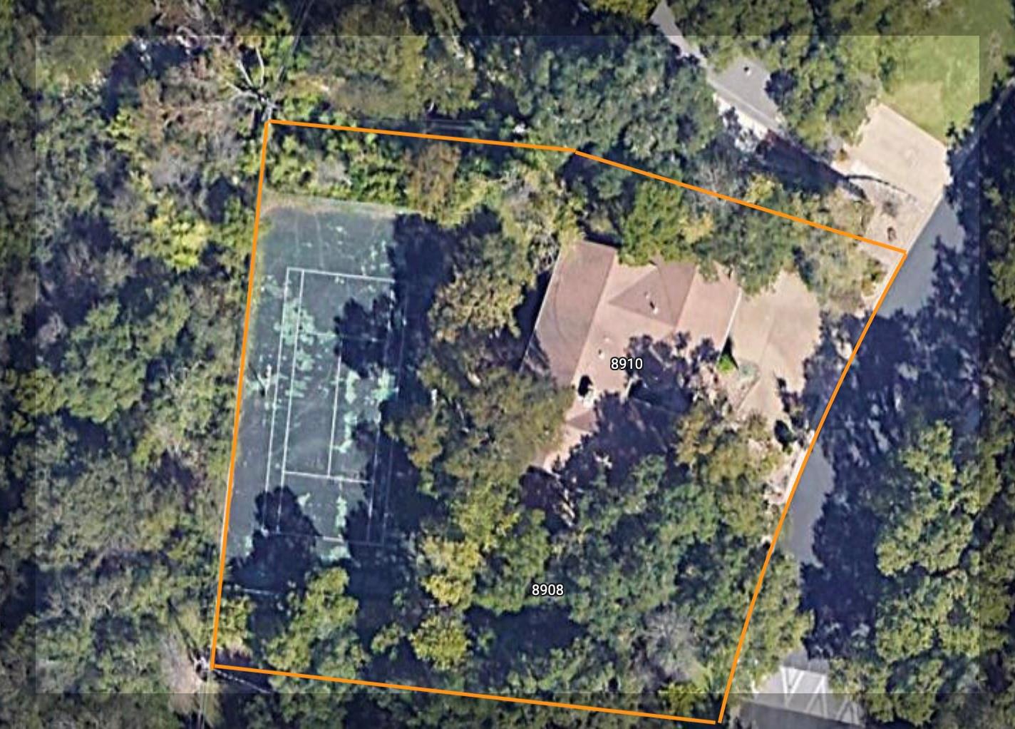 Image 18 of 18 For 8910 Wildridge Dr