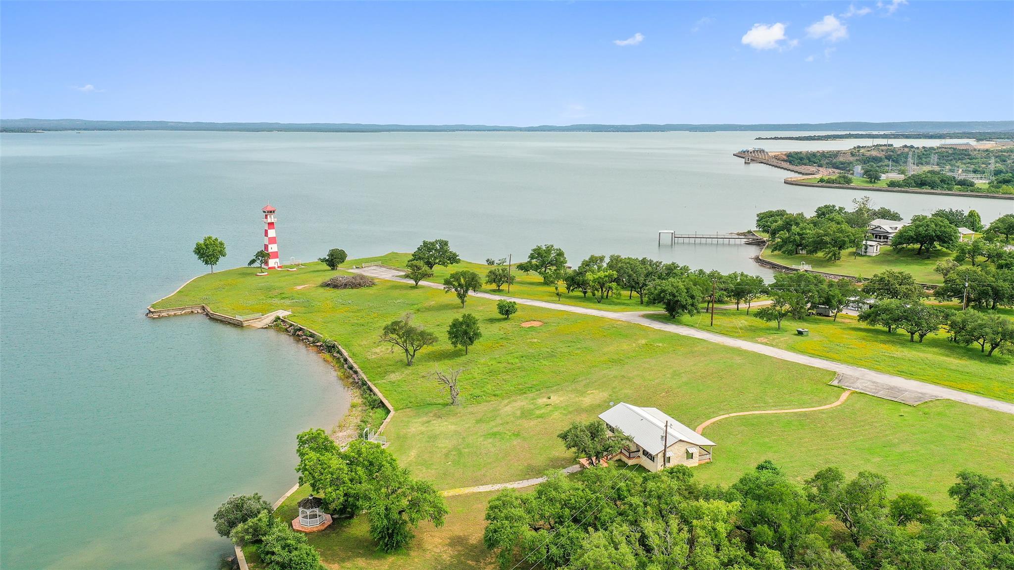 Details for 18617 State Highway 29, Buchanan Dam, TX 78609