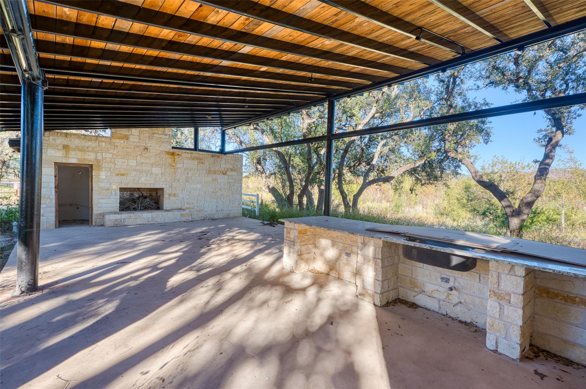 Image 36 of 37 For 32901 Texas Hwy 55