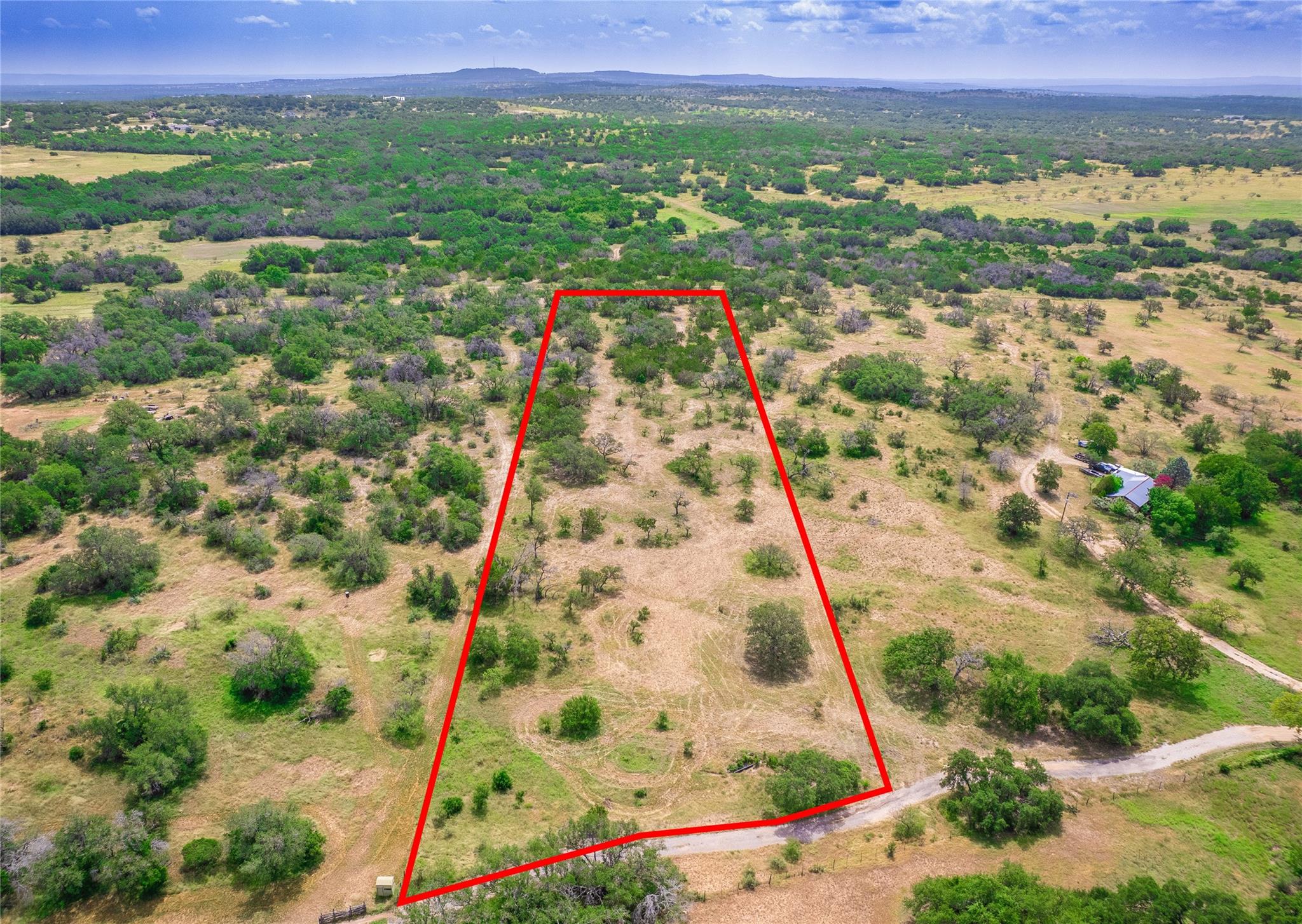 Details for Tbd Winnie Smith Rd, Round Mountain, TX 78663