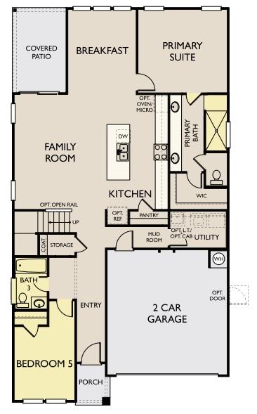 Image 2 of 32 For 609 Palo Brea Loop