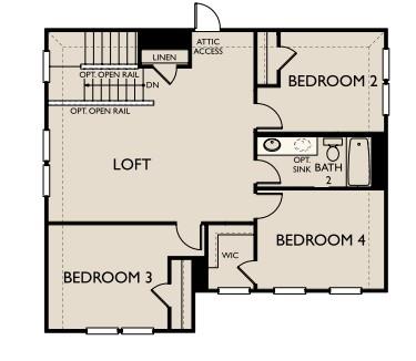 Image 4 of 32 For 609 Palo Brea Loop