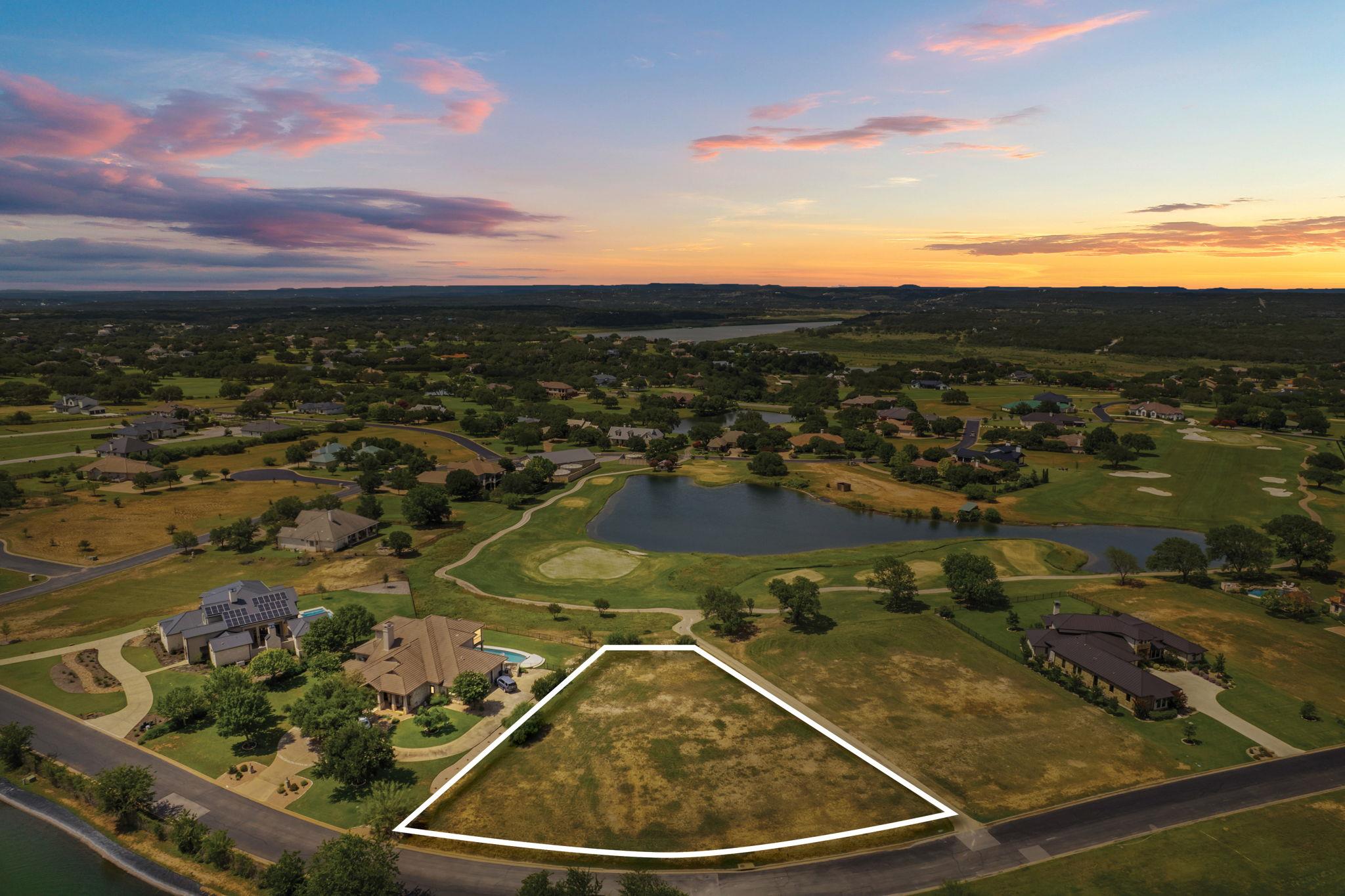 Details for 1808 Ballinger Dr, Spicewood, TX 78669