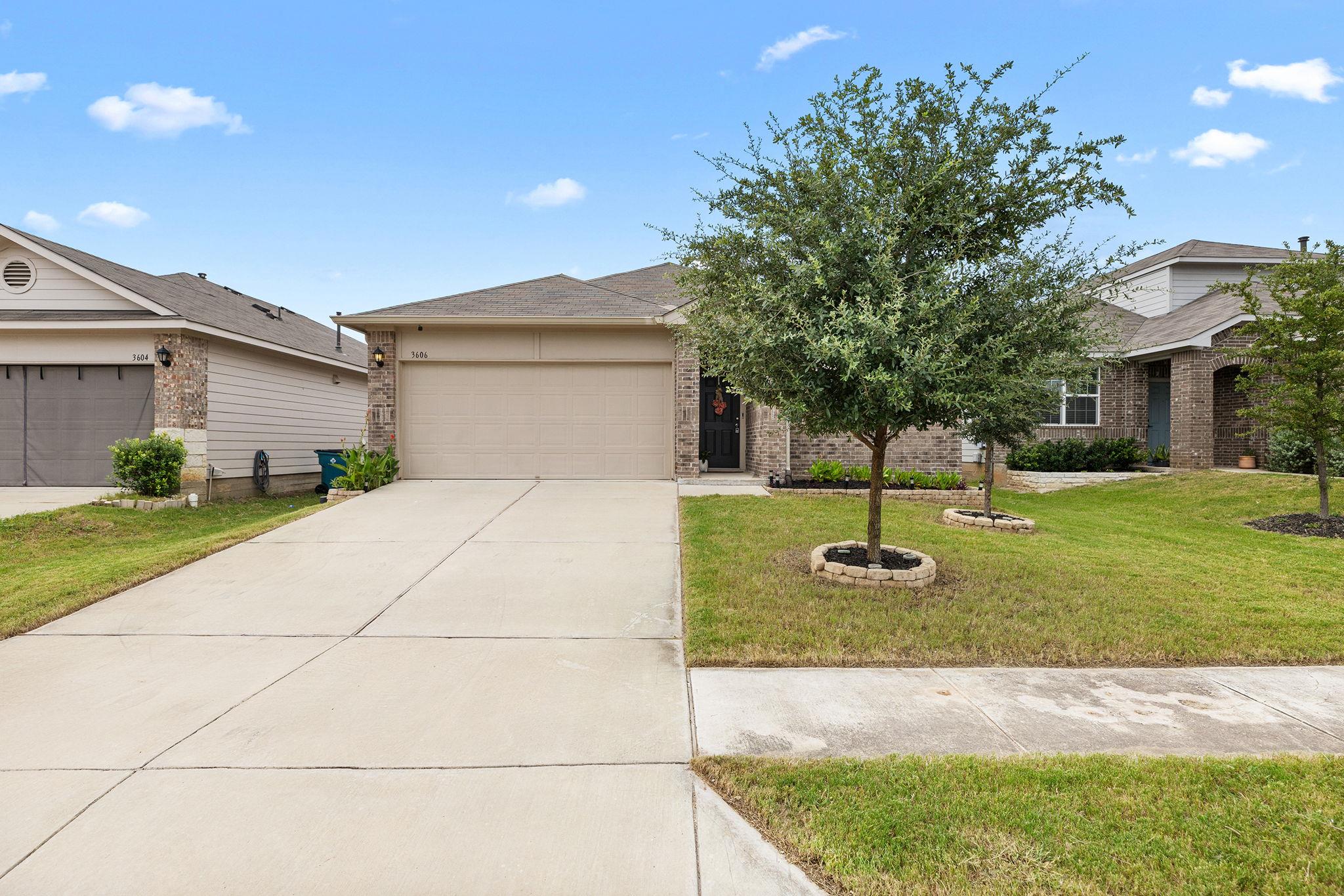 Details for 3606 Chappie Ln, Austin, TX 78725